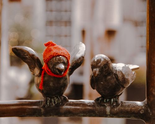 Möschebrunnen Lichterglanz