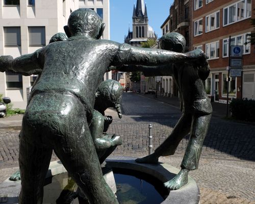 Türe-Lüre-Ließje 2