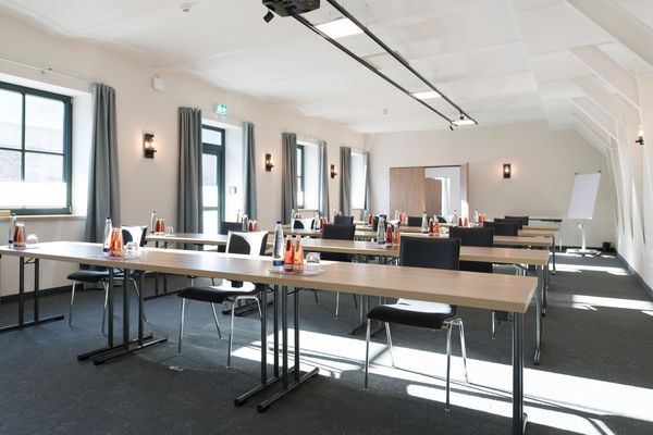 Tagungsraum 1 Ansicht