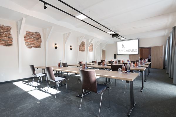 Tagungsraum 1 Ansicht 2