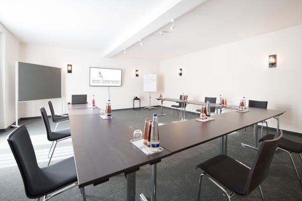 Tagungsraum 2 Ansicht 2