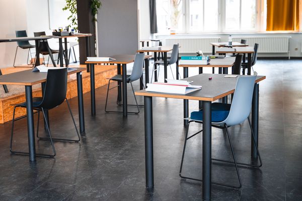 Conference Raum Ansicht 2