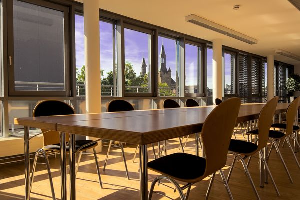 Rathausblick Ansicht 3