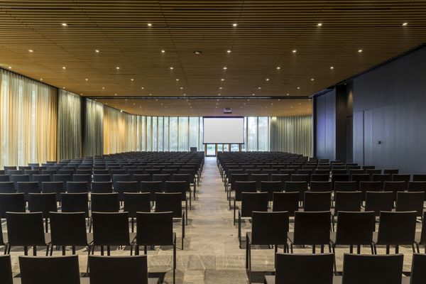 Via Belgica Ansicht 2