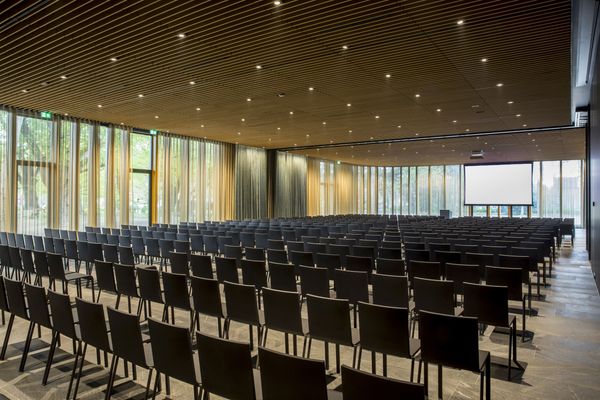 Via Belgica Ansicht 1