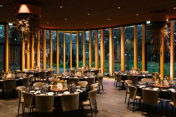 Via Belgica II - Paviljoen 2