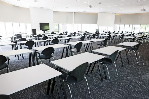 Lenthe Lennep Auditorium