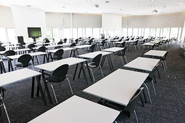 Lenthe Lennep Auditorium