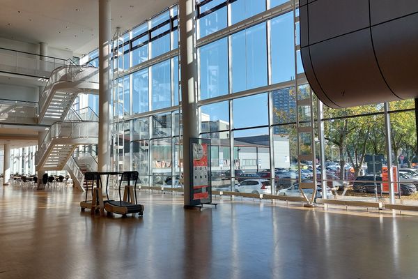 Foyer