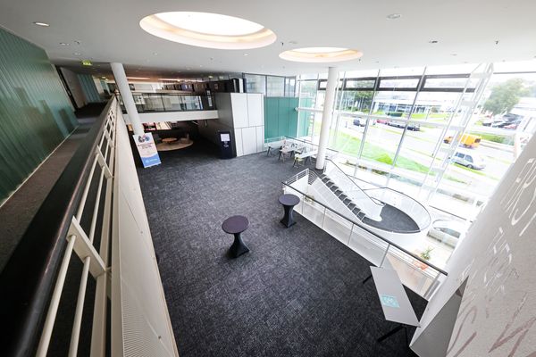 Foyer