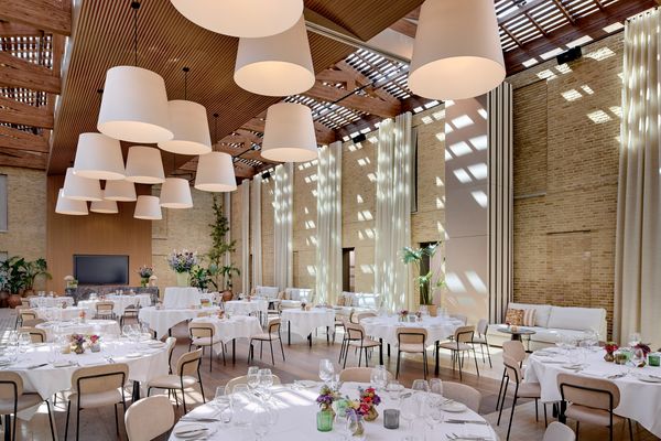 Van Oys Maastricht Retreat Sainte Cecile