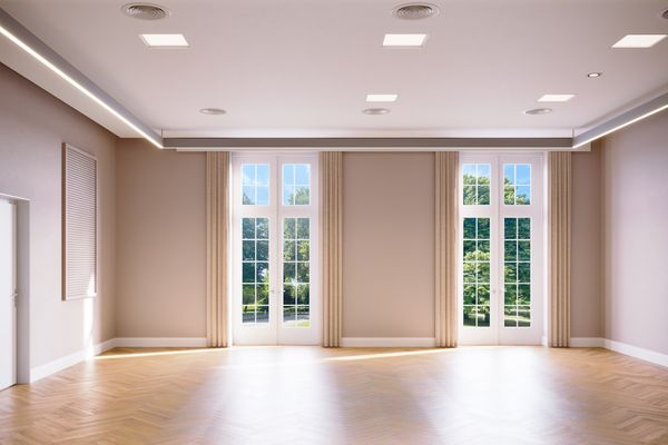 Kurhaus Aachen- 8 Restaurant