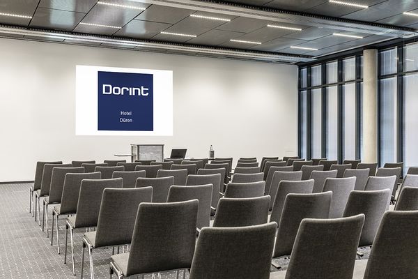 Dorint Hotel Tagungsraum