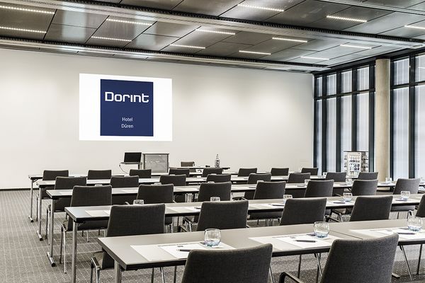 Dorint Hotel Tagungsräume