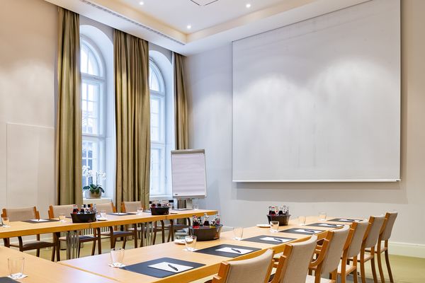 Parkhotel Quellenhof Aachen Raum Paris