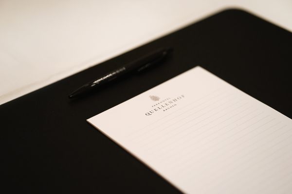 Parkhotel Quellenhof Beispielbild