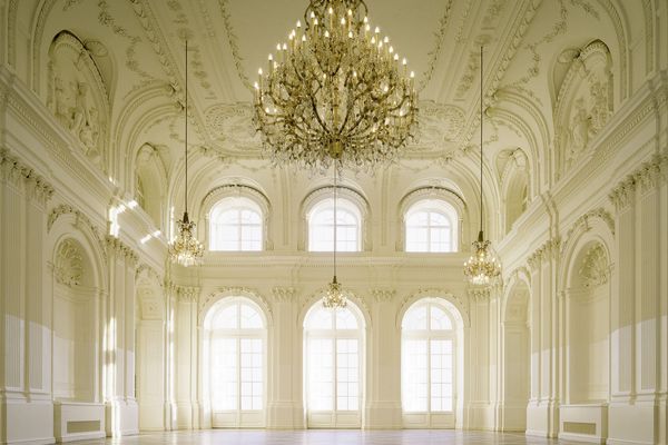 Ballsaal