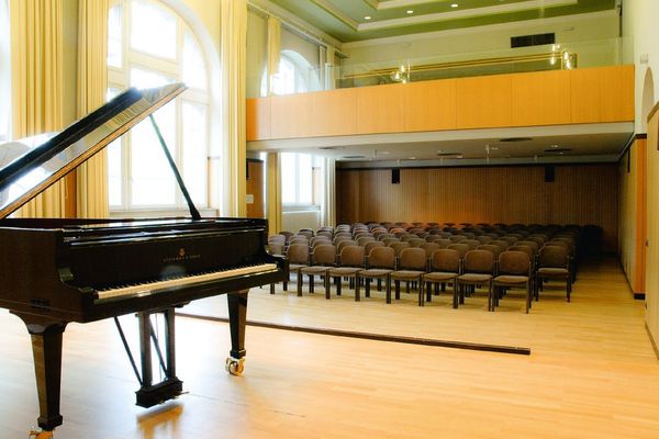 Kammermusiksaal