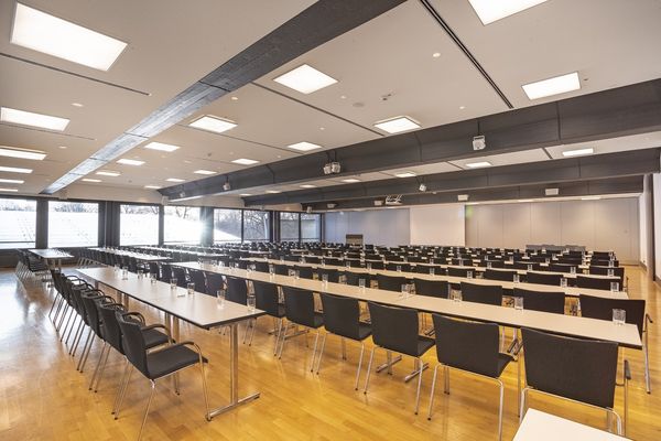 Salle de conférence 1-2