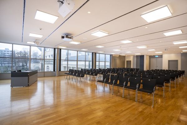 Konferenzraum 2